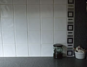 Kitchen Wall Tiling
